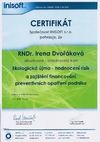 certifikat